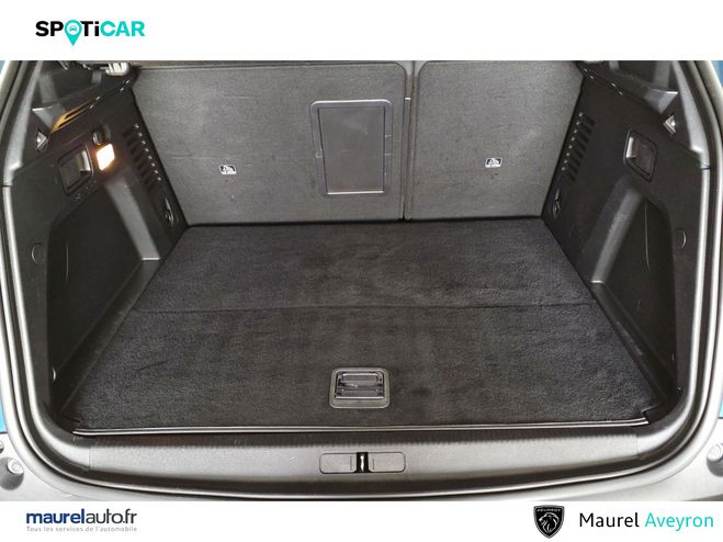 Peugeot 3008 3008 Hybrid 225 e-EAT8 Allure Pack 5p Blue de 2023
