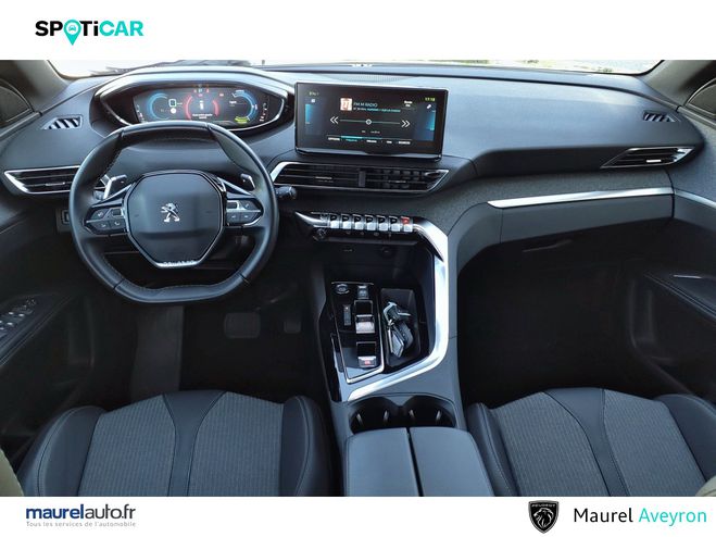 Peugeot 3008 3008 Hybrid 225 e-EAT8 Allure Pack 5p Blue de 2023