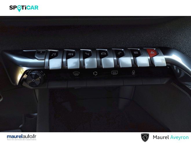 Peugeot 3008 3008 Hybrid 225 e-EAT8 Allure Pack 5p Blue de 2023