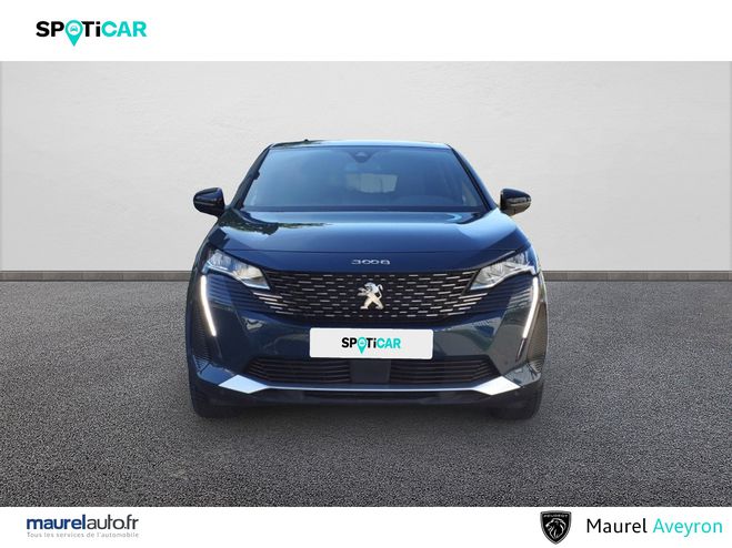 Peugeot 3008 3008 Hybrid 225 e-EAT8 Allure Pack 5p Blue de 2023