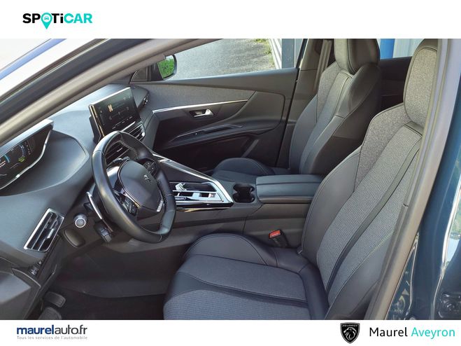 Peugeot 3008 3008 Hybrid 225 e-EAT8 Allure Pack 5p Blue de 2023