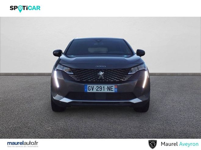 Peugeot 3008 3008 BlueHDi 130ch S&S EAT8 Allure Pack  Grey de 2024