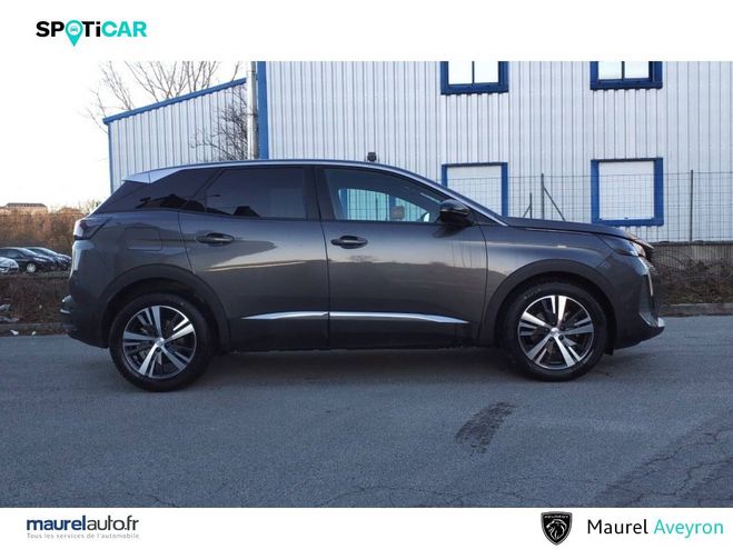 Peugeot 3008 3008 BlueHDi 130ch S&S EAT8 Allure Pack  Grey de 2024