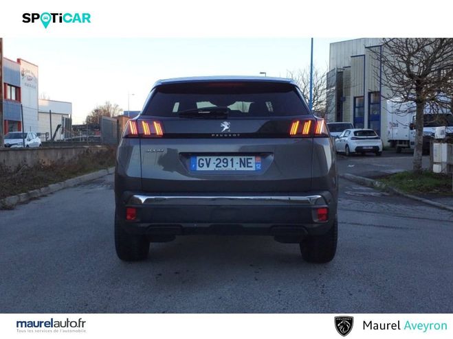 Peugeot 3008 3008 BlueHDi 130ch S&S EAT8 Allure Pack  Grey de 2024