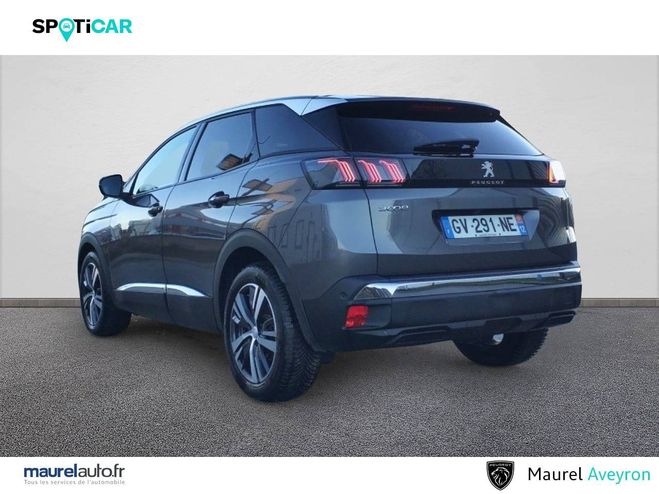 Peugeot 3008 3008 BlueHDi 130ch S&S EAT8 Allure Pack  Grey de 2024
