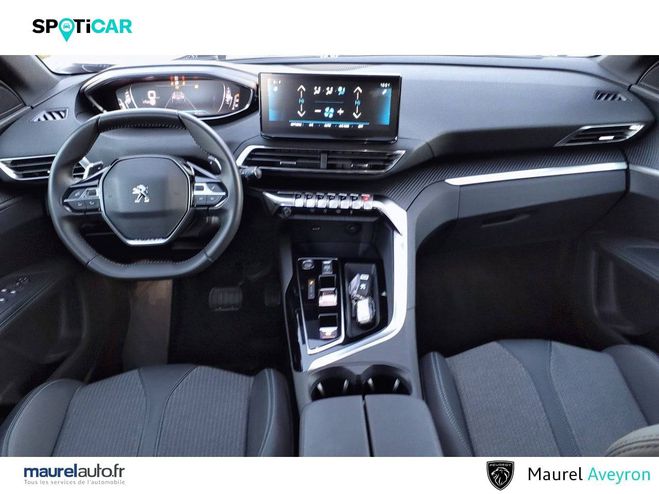 Peugeot 3008 3008 BlueHDi 130ch S&S EAT8 Allure Pack  Grey de 2024