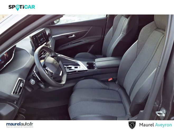 Peugeot 3008 3008 BlueHDi 130ch S&S EAT8 Allure Pack  Grey de 2024