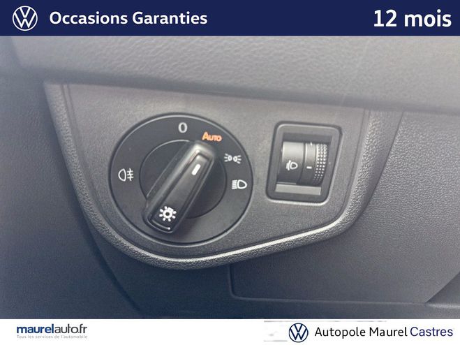 Volkswagen Polo Polo 1.0 MPI 80 S&S BVM5  5p GRIS ASCOT de 2025