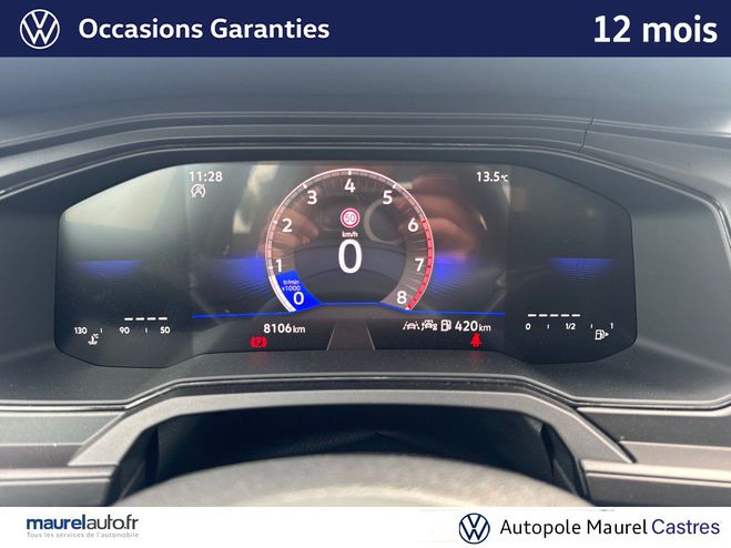 Volkswagen Polo Polo 1.0 MPI 80 S&S BVM5  5p GRIS ASCOT de 2025