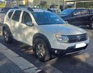 Dacia Duster (2) 1.5 DCI 110 LAUREATE PLUS 4X4 &agrave; Saint-Bonnet-le-Froid (43)