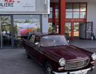 Peugeot 404