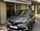 Renault Captur 0.9 TCE 90 ENERGY INTENS à Viroflay (78) Renault Captur 0.9 TCE 90 ENERGY INTENS à Viroflay (78)