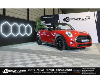 Mini Cabrio