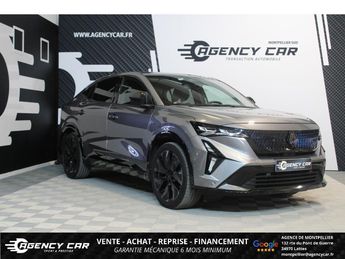  Voir d&eacute;tails -Renault Rafale 1.2 E-Tech Full Hybride - 200 - BVA - Es &agrave; Lattes (34)