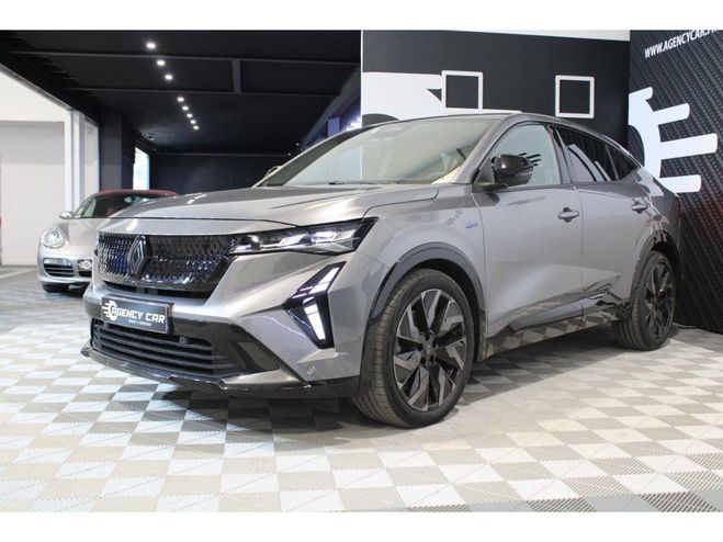 Renault Rafale 1.2 E-Tech Full Hybride - 200 - BVA - Es GRIS FONCE de 2024