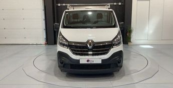  Voir d&eacute;tails -Renault Trafic III FG L1H1 1000 2.0 DCI 120CH CONFORT E &agrave; Eckbolsheim (67)