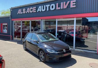  Voir d&eacute;tails -Volkswagen Golf VII 1.5 TSI EVO 150CH CARAT DSG7 EURO6D- &agrave; Eckbolsheim (67)