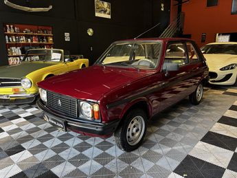  Voir d&eacute;tails -Citroen LNA 11E Bvm4 &agrave; Lamasqu�re (31)