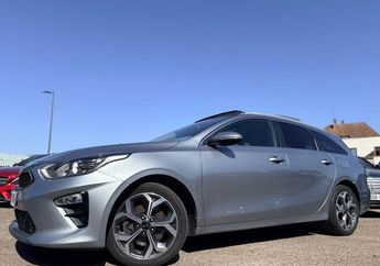  Voir d&eacute;tails -Kia Ceed d SW Ceed 1.4 T-GDI 140CH EDITION 1 DCT7 &agrave; Strasbourg (67)
