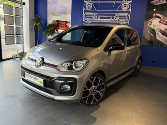 voir détails -Volkswagen Up UP! 2.0 1.0 115 BlueMotion Technology BV à Saint-Maur-des-Fossés (94) Voir détails -Volkswagen Up UP! 2.0 1.0 115 BlueMotion Technology BV à Saint-Maur-des-Fossés (94)