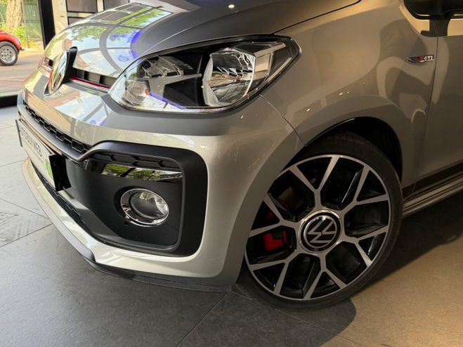 Volkswagen Up UP! 2.0 1.0 115 BlueMotion Technology BV GRIS FONCE de 2021
