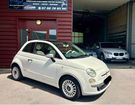 Fiat 500 1.2 69cv pop toit panoramique 2009 clima à Sainte-Marie-aux-Chênes (57) Fiat 500 1.2 69cv pop toit panoramique 2009 clima à Sainte-Marie-aux-Chênes (57)