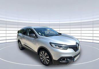  Voir d&eacute;tails -Renault Kadjar Intens Energy dCi 110 &agrave; Nevers (58)