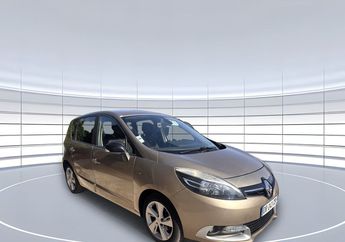  Voir d&eacute;tails -Renault Scenic Grand (3) Intens Energy TCe 130 &agrave; Nevers (58)