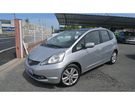 Honda Jazz 1.4 i-VTEC Luxury à Cournon-d'Auvergne (63) Honda Jazz 1.4 i-VTEC Luxury à Cournon-d'Auvergne (63)