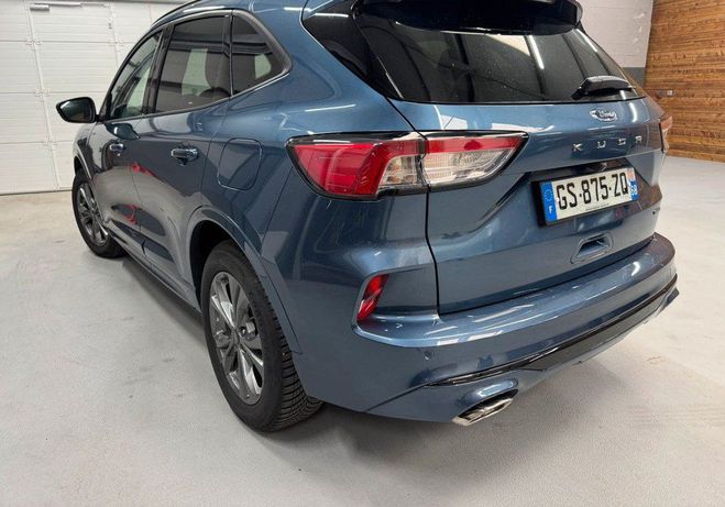 Ford Kuga iii 2.5 duratec phev 225 ch titanium pow Autre de 2023