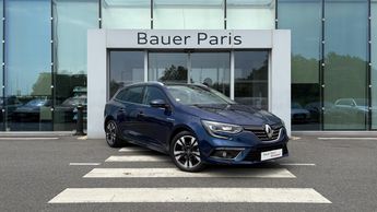 voir détails -Renault Megane IV ESTATE IV TCe 140 FAP Intens à Roissy-en-France (95) Voir détails -Renault Megane IV ESTATE IV TCe 140 FAP Intens à Roissy-en-France (95)