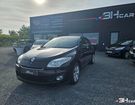 Renault Megane 1.5 DCI 90 AUTHENTIQUE à Foulayronnes (47) Renault Megane 1.5 DCI 90 AUTHENTIQUE à Foulayronnes (47)