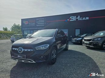 Voir d&eacute;tails -Mercedes Classe GLA Classe 200 1.3 165CV BUSINESS LINE DCT B &agrave; Foulayronnes (47)