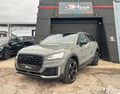 Audi Q2 2.0 190 QUATTRO BVA - Bang & Olufsen - T &agrave; Ch�teau-Gaillard (01)