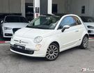 Fiat 500 1.2 70cv LOUNGE / 1ER MAIN / SUIVI COMPL à La Seyne-sur-Mer (83) Fiat 500 1.2 70cv LOUNGE / 1ER MAIN / SUIVI COMPL à La Seyne-sur-Mer (83)