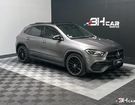 Mercedes Classe GLA Classe 2.0 220 D 190 AMG LINE 4MATIC 8G- &agrave; Nantes (44)