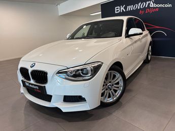 BMW Serie 1