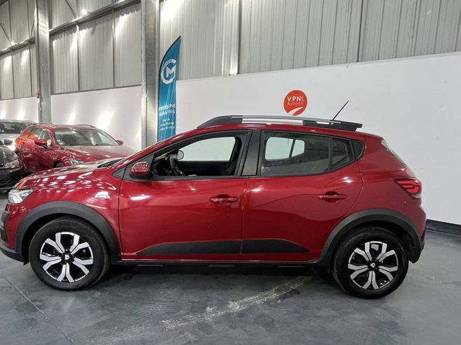 Dacia Sandero III (BJI) 1.0 TCe 90ch Confort -22 INC. de 2022