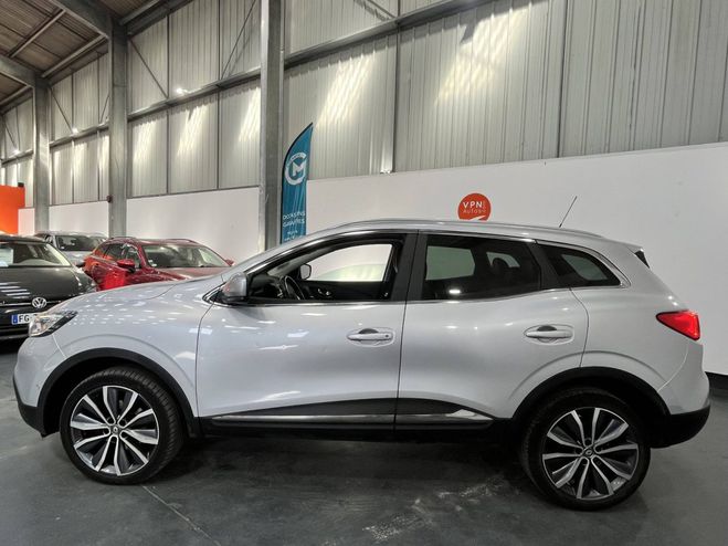 Renault Kadjar I (HFE) 1.5 dCi 110ch energy Intens eco� GRIS de 2018