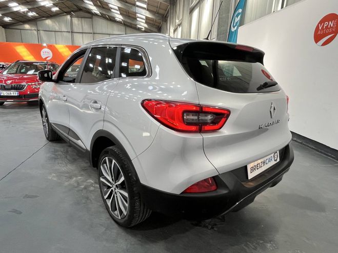 Renault Kadjar I (HFE) 1.5 dCi 110ch energy Intens eco� GRIS de 2018