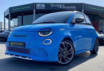 Abarth 500