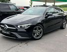 Mercedes Classe CLA