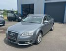 Audi A6 2.7 V6 TDI 190ch BVA Multitronic Avus GA &agrave; Crottet (01)
