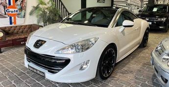 voir détails -Peugeot RCZ 2.0 HDI FAP 163CH à Cagnes-sur-Mer (06) Voir détails -Peugeot RCZ 2.0 HDI FAP 163CH à Cagnes-sur-Mer (06)