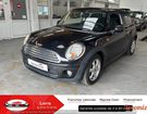 Mini One 1.6 D COOPER 110CH // BOITE AUTOMATIQUE à Harnes (62) Mini One 1.6 D COOPER 110CH // BOITE AUTOMATIQUE à Harnes (62)