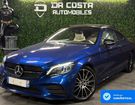 Mercedes Classe C
