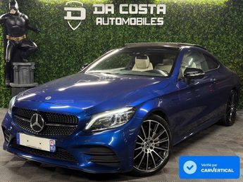 Mercedes Classe C