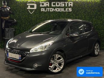 voir détails -Peugeot 208 GTI 1.6 TURBO 200 Cv TOIT PANORAMIQUE / à Taverny (95) Voir détails -Peugeot 208 GTI 1.6 TURBO 200 Cv TOIT PANORAMIQUE / à Taverny (95)