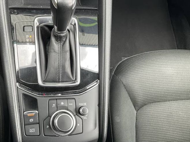 Mazda Cx 5 II Skyactiv-D 2.2 TD 150 Cv BOITE AUTOMA Gris de 2020