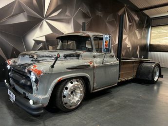 Chevrolet 3600